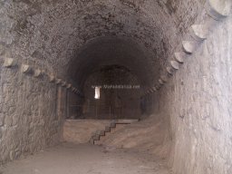 Castillo de Mula 2007